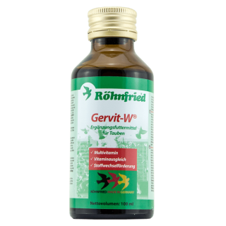 Gerwit W 1000 ml
