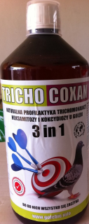 Patron TRICHOXAN 1 litr