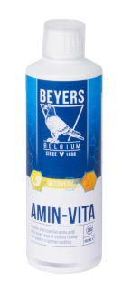 AMIN-VITA 400 ml.