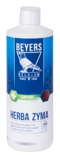 HERBA ZYMA (1 litr)