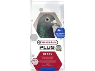 GERRY Plus I.C. 20 kg+2kg Varsele-Laga