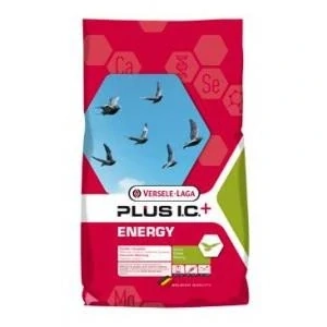 ENERGY Plus I.C. 18 kg Varsele-Laga